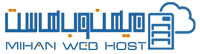 میهن وب هاست